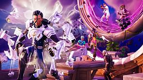Fortnite downtime today (March 10): When will servers be back up?
