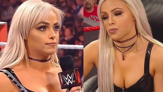 "A year can change a lot" – Liv Morgan receives a message from 26-year-old WWE Superstar