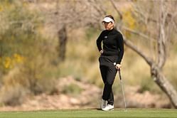 Who is Georgia Hall? Everything you need to know about the English golfer