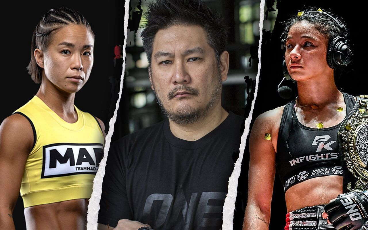 The ONE Championship news roundup.