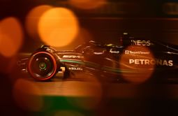 Lewis Hamilton will win his eighth F1 title, assures Mercedes team boss Toto Wolff
