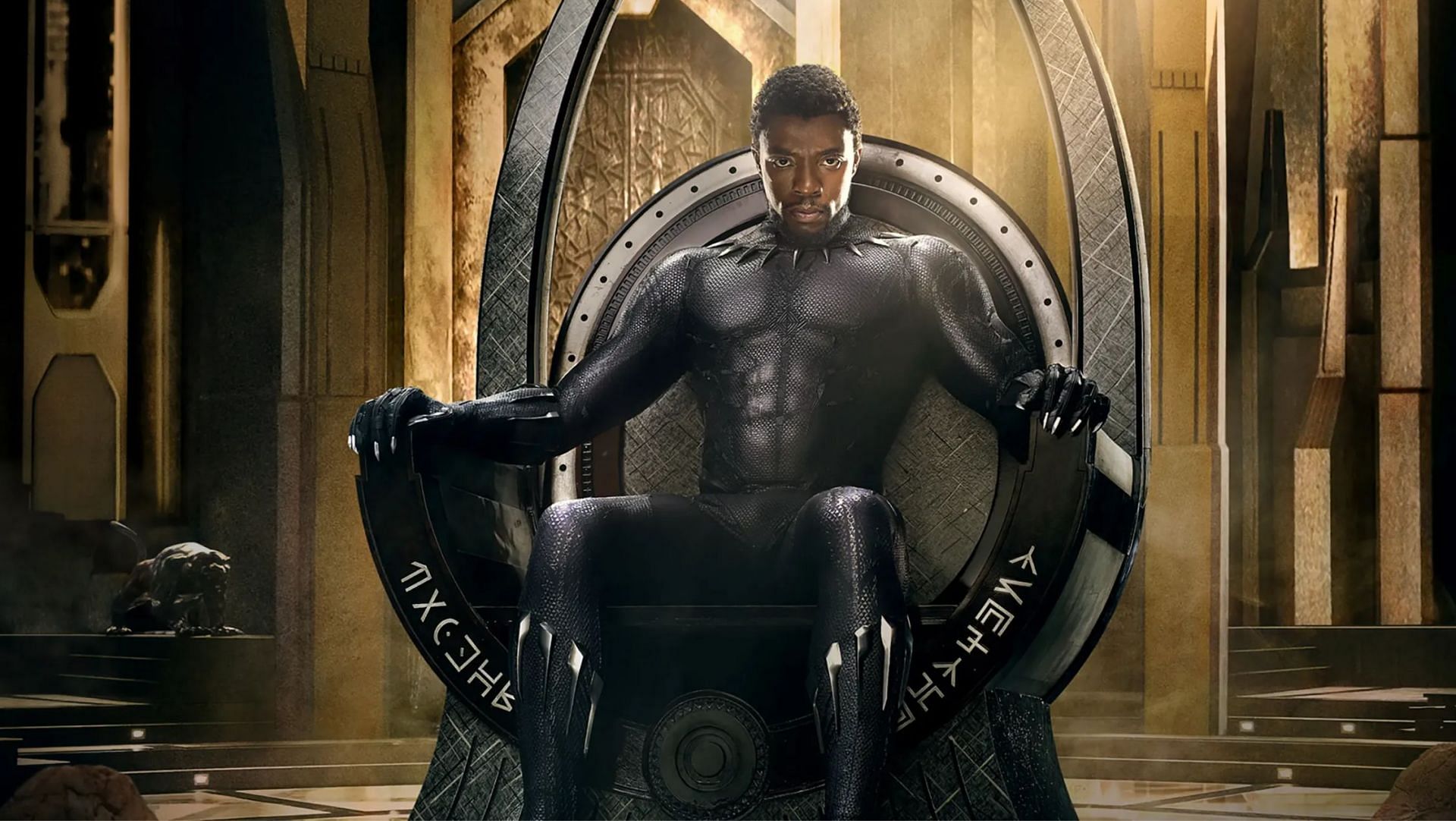 The Black Panther&#039;s impact on the genre was significant, inspiring readers and creators alike (Image via Marvel Studios)