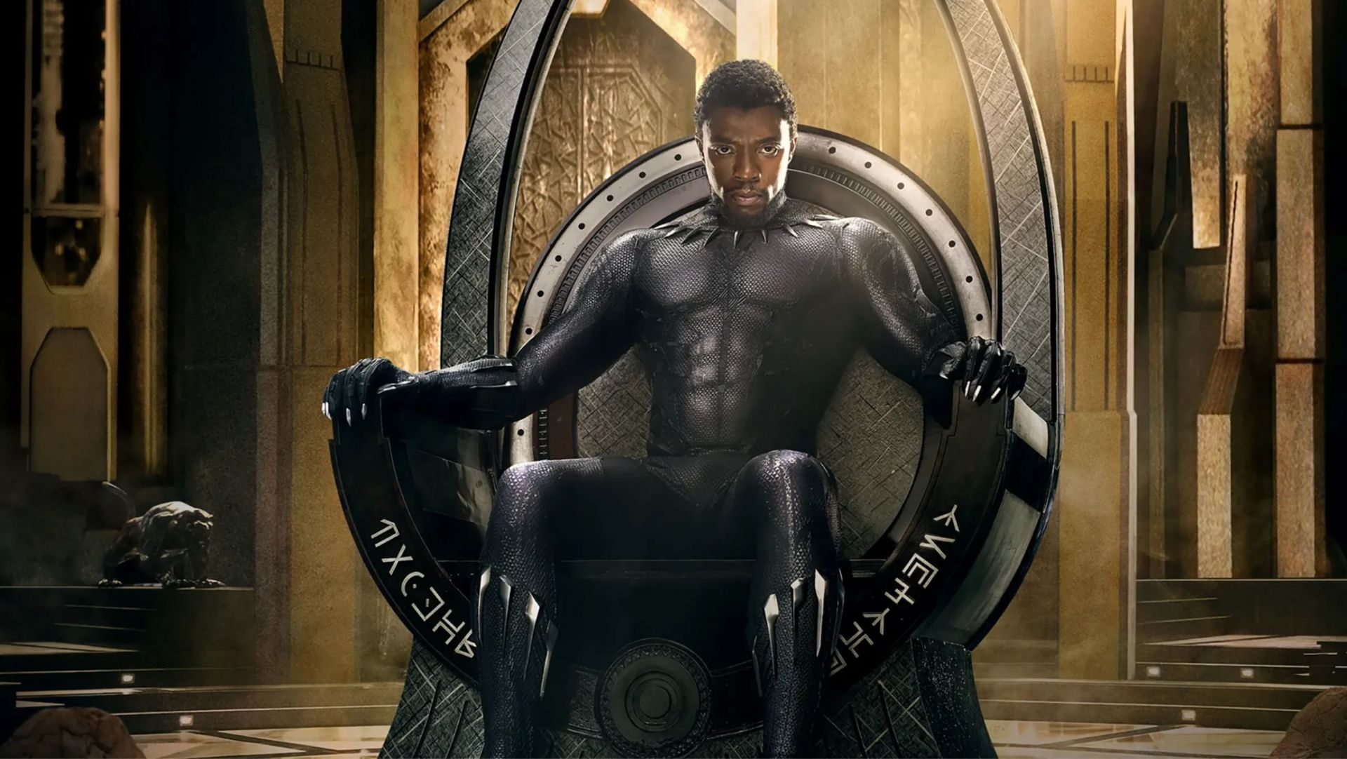 The Black Panther&#039;s impact on the genre was significant, inspiring readers and creators alike (Image via Marvel Studios)