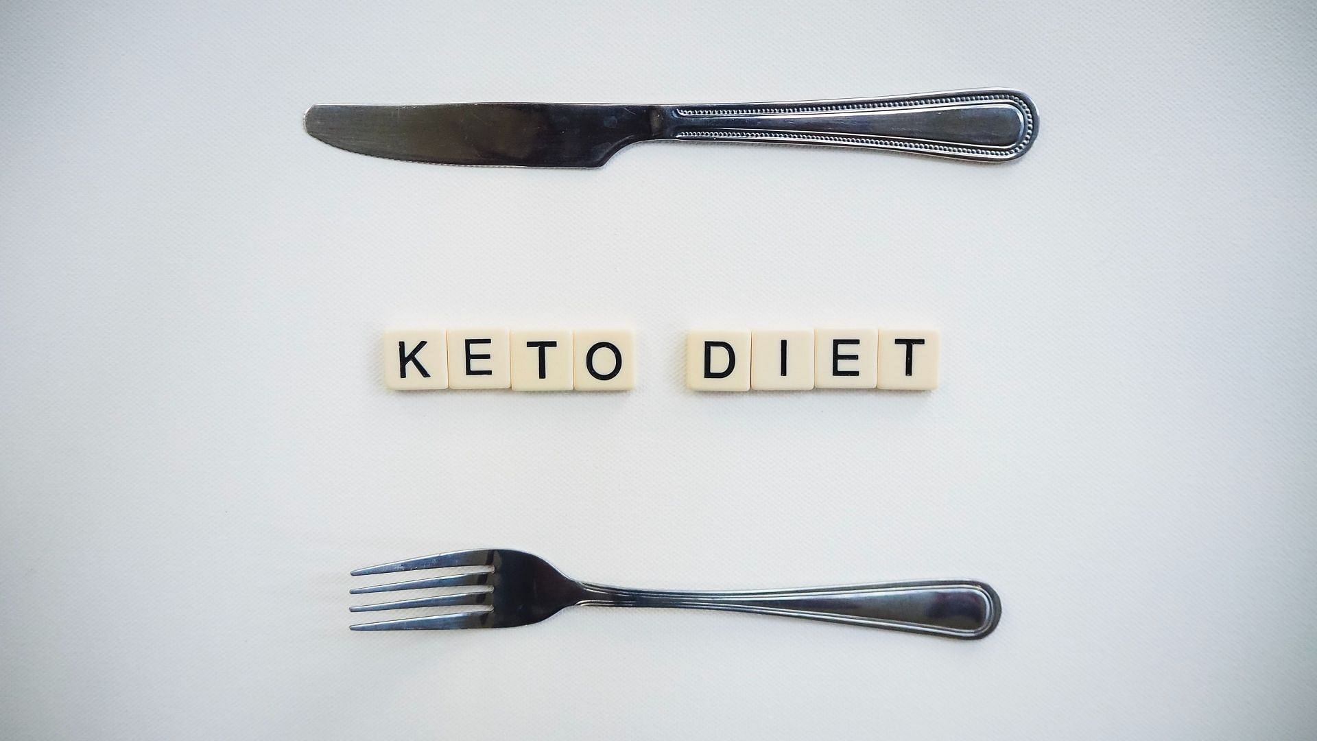 Keto diet may impact your heart health. (Image via Unsplash / Total Shape)