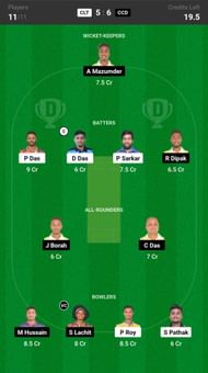 Fantasy suggestion #1