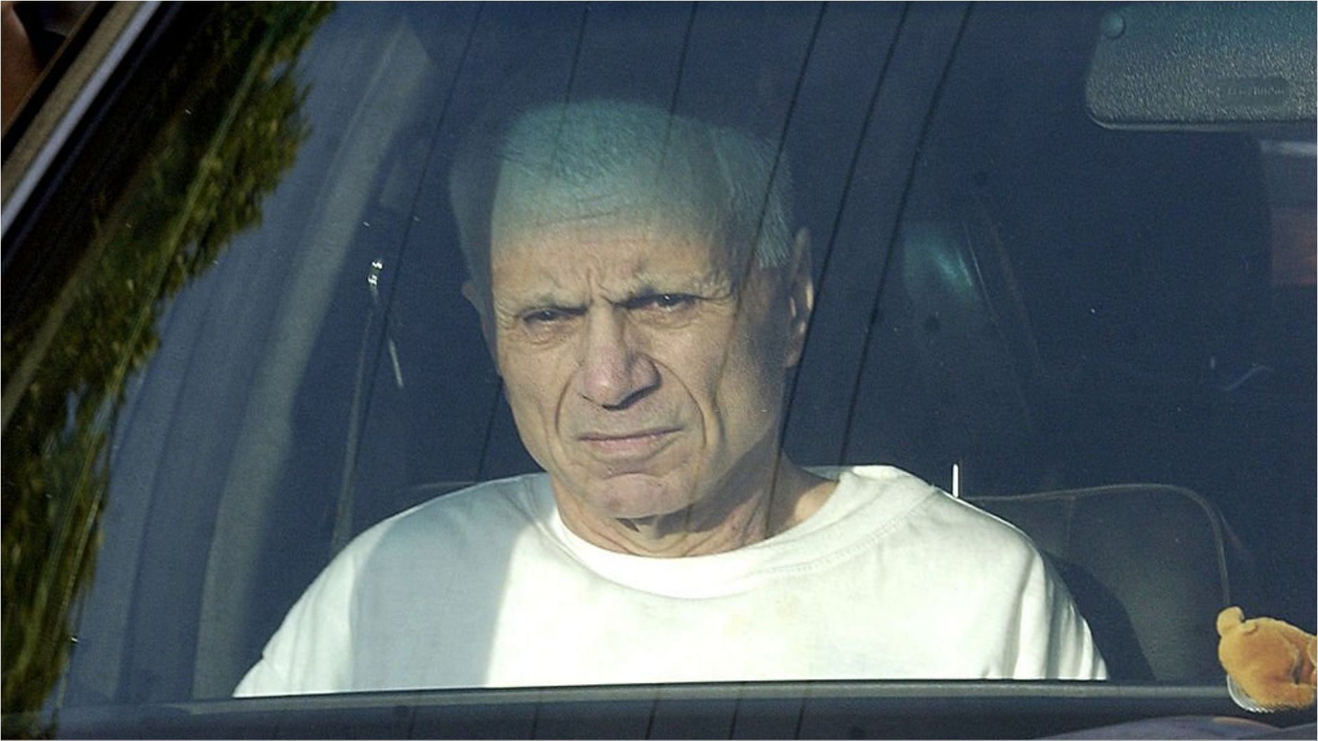 Robert Blake&#039;s net worth was affected due to his legal problems (Image via Steve Grayson/Getty Images)