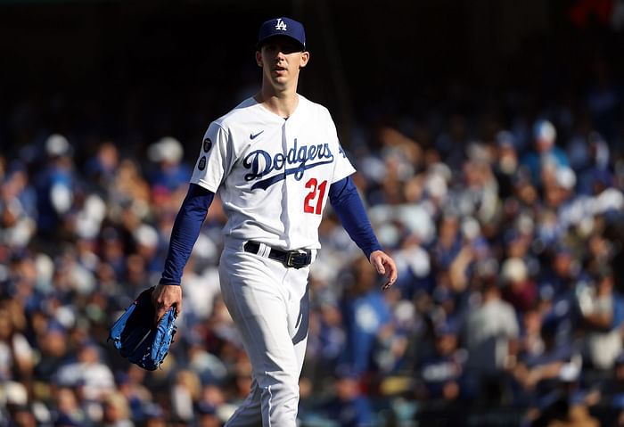 Dodgers News: Walker Buehler Sets Bold Target Date for Return