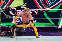 Who accompanied Logan Paul to WWE RAW? Identity and relationship disclosed