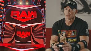 "It's gonna be very warm" - Popular WWE star looking to confront John Cena on Monday Night RAW