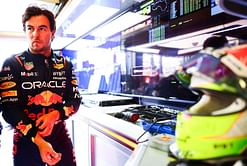"I have what it takes to beat Max" - Sergio Perez not giving up title hopes as he addresses his relationship with Verstappen and Red Bull