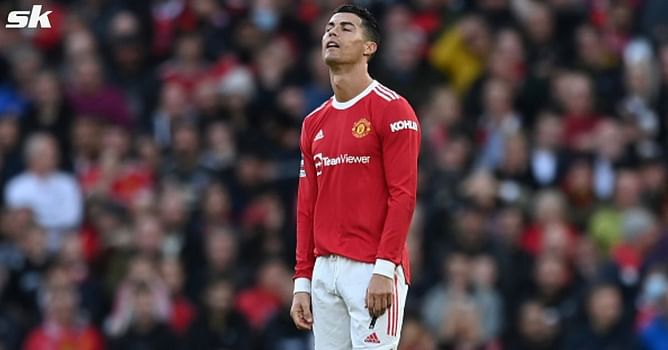 "You can’t respect reputations too much" - Premier League defender opens up on 'leaving one' on ex-Manchester United attacker Cristiano Ronaldo