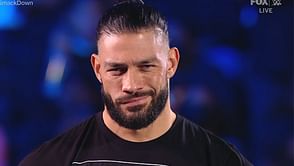 Backstage details on Roman Reigns allegedly lying about WWE legend - Reports