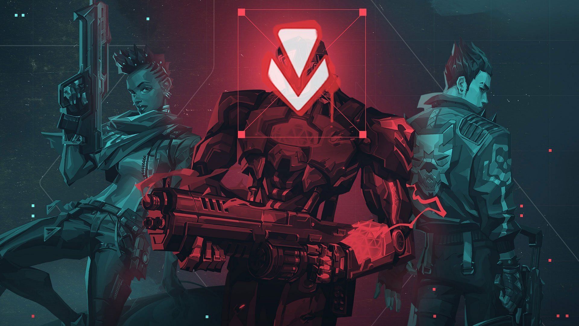 Riot introduces new Vanguard update (Image via Riot)