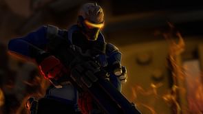 5 best Overwatch 2 heroes to duo with Soldier:76