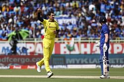 3 bowlers India can groom as their answer to Mitchell Starc