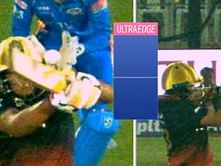 WPL 2023: "Richa Ghosh clearly hit the ball" - Fans react to RCB keeper given not out by DRS despite deflection from the bat