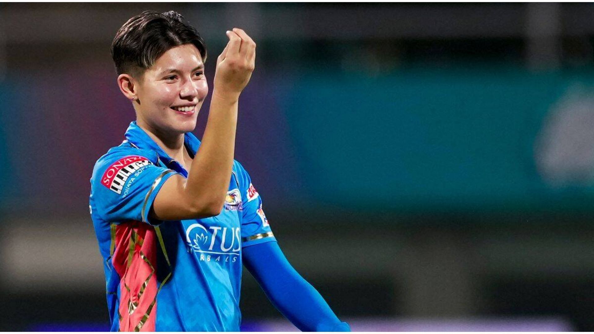 Could Issy Wong be the fantasy cricket differential our teams need?
