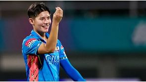 WPL 2023: 3 surprise picks for Dream11 Fantasy teams for MI vs GG