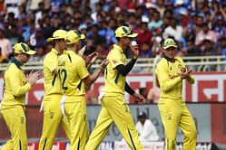 3 times Mitchell Starc troubled the Indian batting lineup
