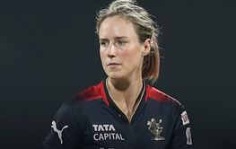 "The game has reached its result with the WPL" - Ellyse Perry