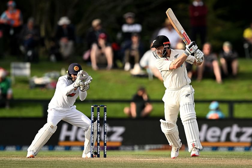 Sri Lanka tour of New Zealand 2023: Here's the complete schedule