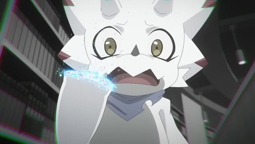 Digimon Ghost Game - Episódio 67 - Animes Online