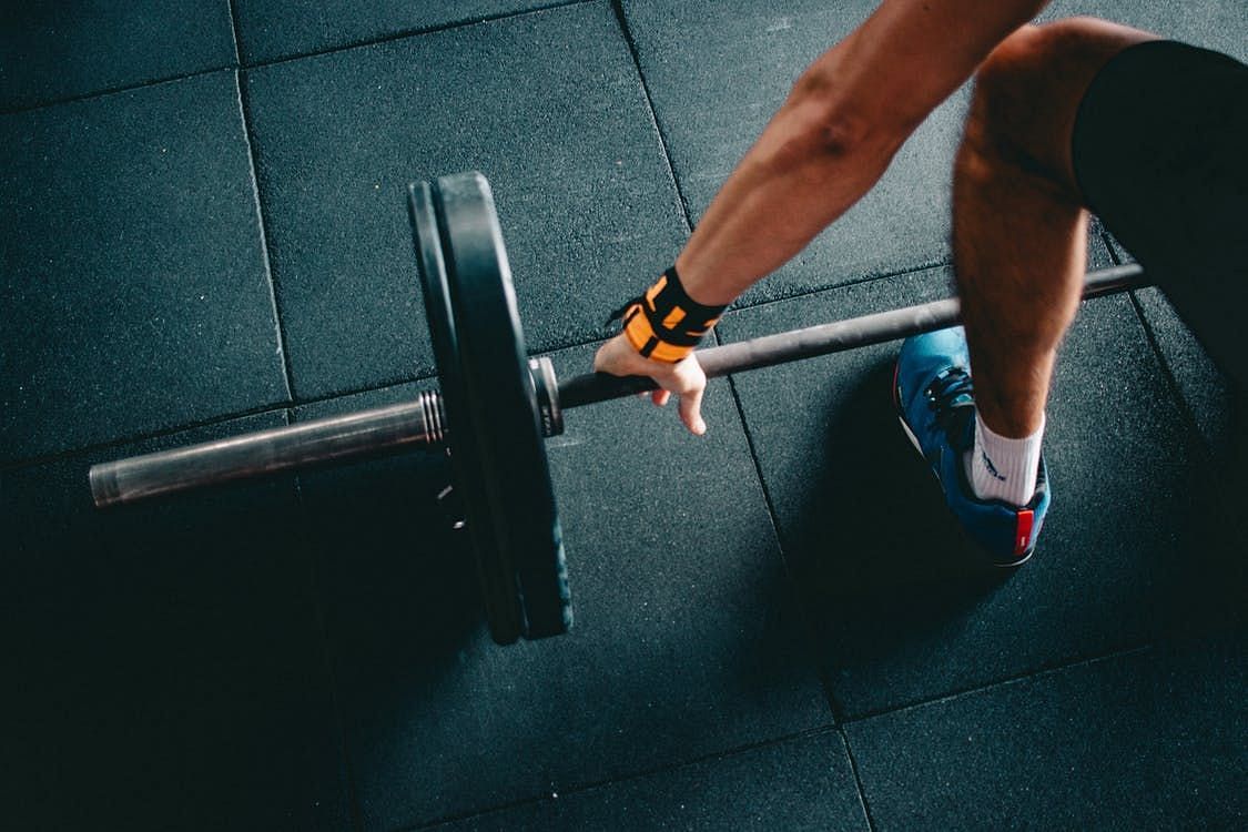 Does exercise increase testosterone? (Victor Freitas/ Pexels)