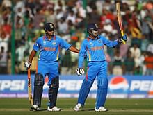 India's 2011 WC heroes Virender Sehwag, Suresh Raina and Harbhajan Singh to play in Legends Cricket Trophy at Ghaziabad