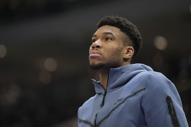 Is Giannis Antetokounmpo playing tonight against Orlando Magic? | March 1st, 2023 | 2022-23 NBA Season