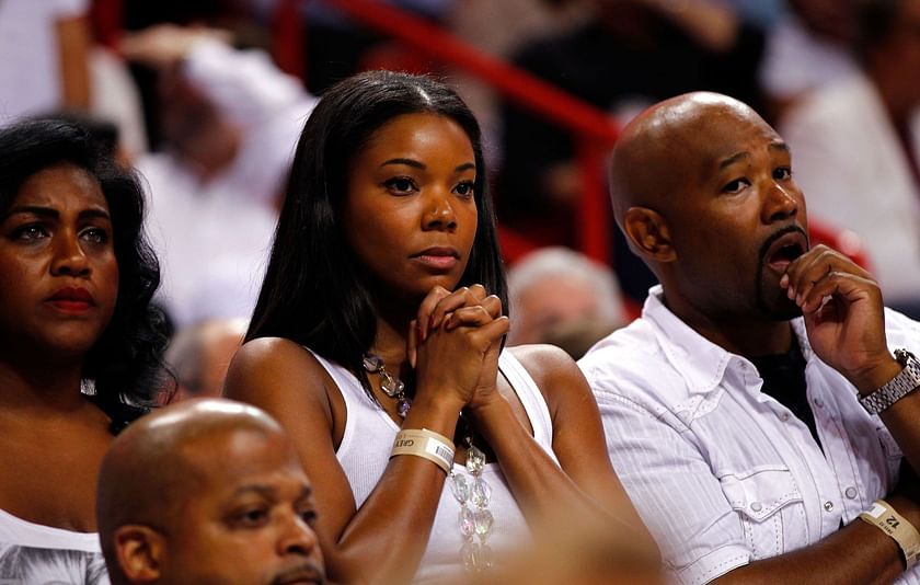 Gabrielle Union leaves everything on the table in her new memoir, You Got  Anything Stronger?