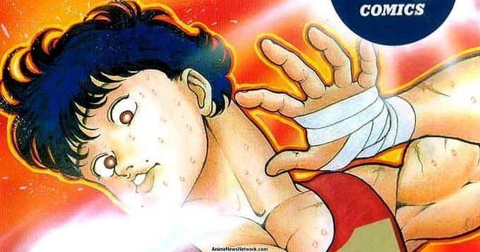 Heres where and how to watch Baki the Grappler in 2022  WINgg