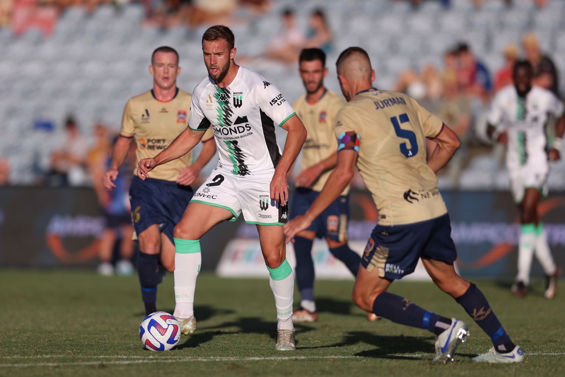 Western United vs Perth Glory Prediction and Betting Tips March 4, 2023