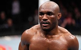 Surprise former title challenger welcomes Kamaru Usman clash