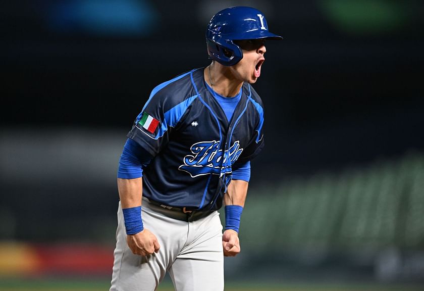 WBC fans shocked after Team Italy stuns Cuba in extra-innings thriller