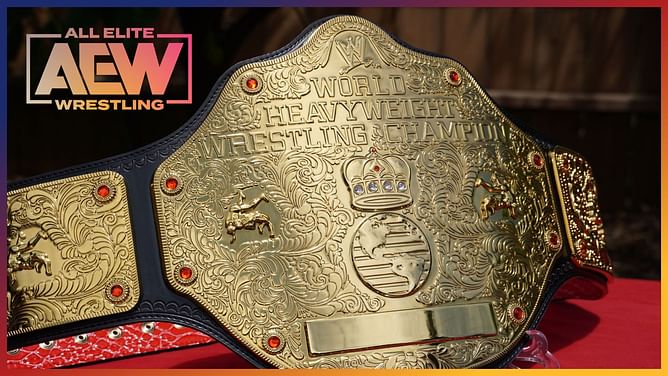 Former WWE World Heavyweight Champion surprisingly returns as a heel on AEW Dynamite