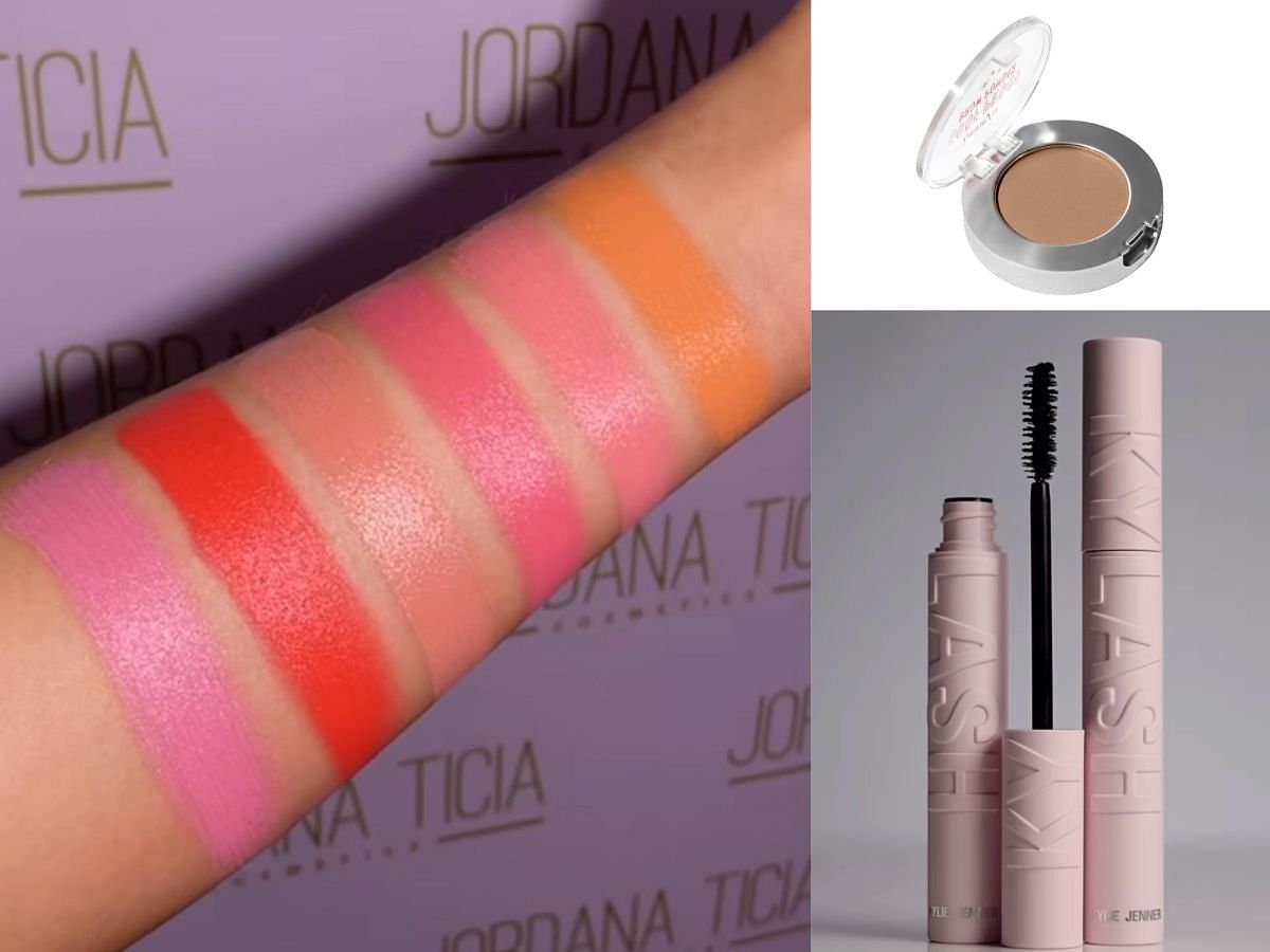 Upcoming Makeup Launches in April 2023
