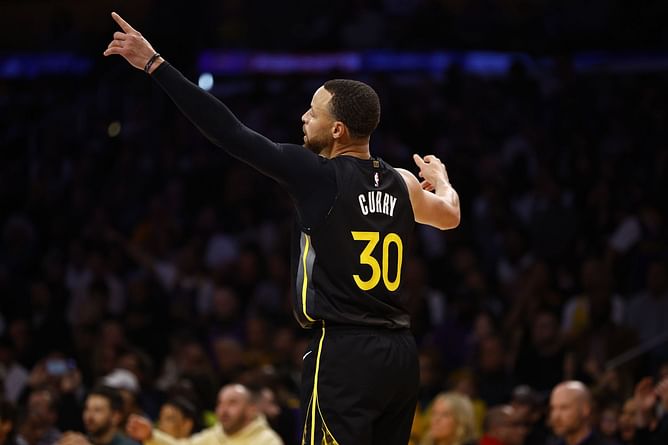 "Steph Curry could definitely score 100 points” – Damian Lillard picks players who have a shot at leveling Wilt Chamberlain’s age-old record