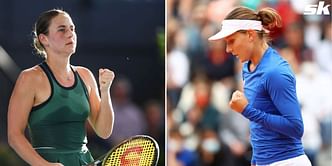 ATX Open 2023: Marta Kostyuk vs Varvara Gracheva preview, head-to-head, prediction, odds and pick