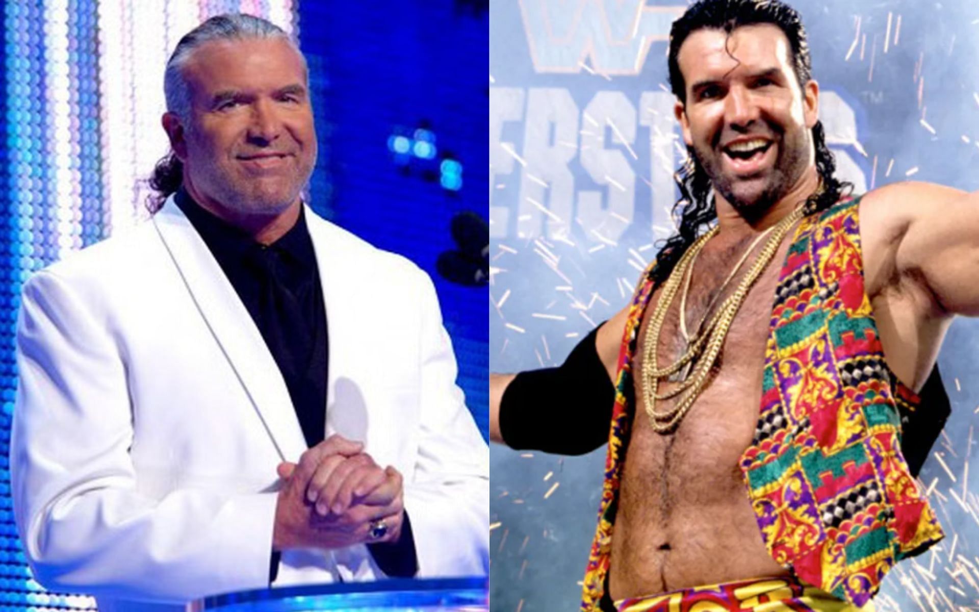 Scott Hall had an expansive and influential wrestling career 