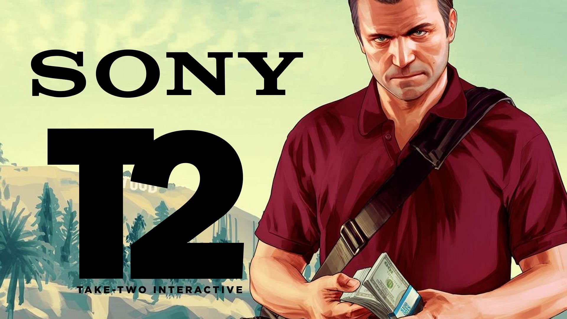 Rumor Suggests Take-Two Interactive Wants Rockstar Games To Step