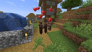How to fix villagers not breeding in Minecraft?