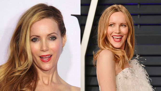 When Leslie Mann made surprising comment about seeing current WWE star without clothes
