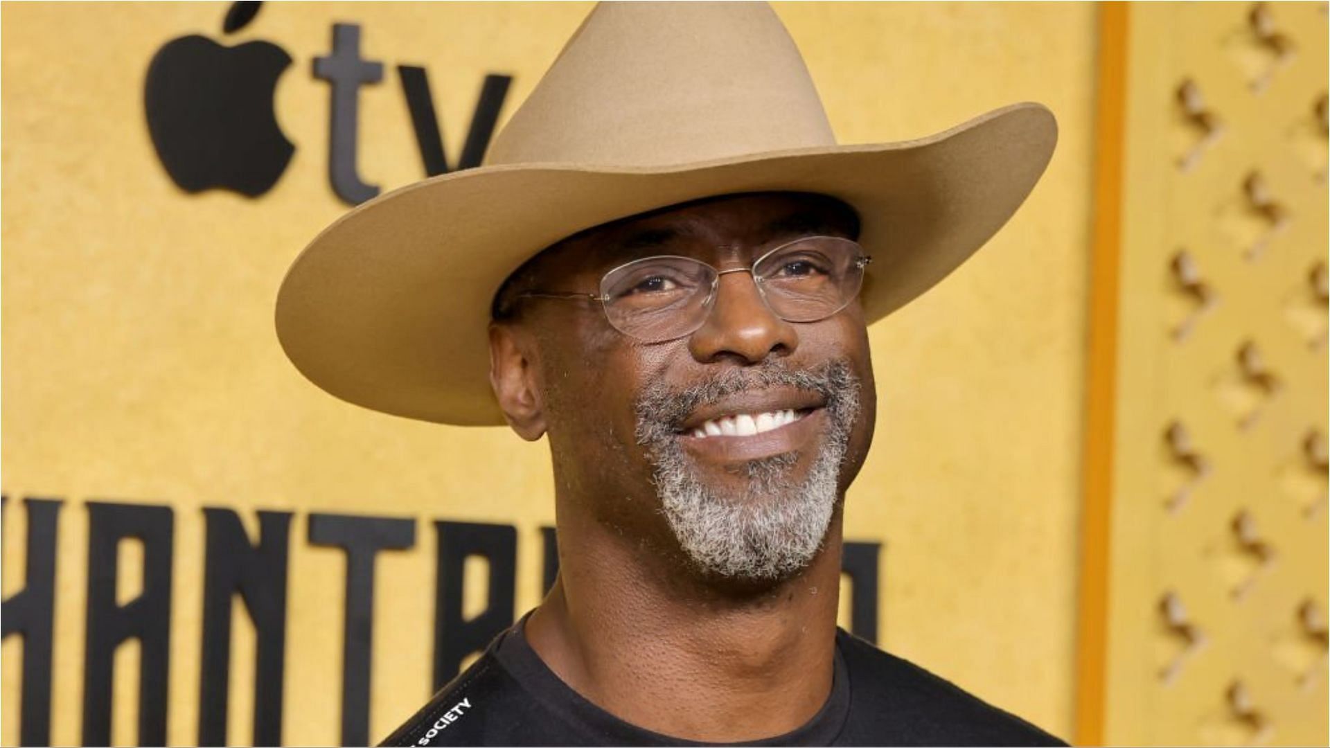 Isaiah Washington has retired from acting (Image via Amy Sussman/Getty Images)