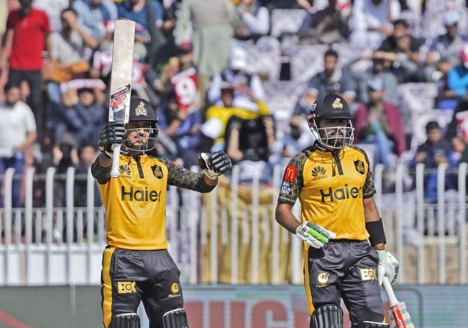 PZ vs QG, PSL 2023: Rawalpindi Cricket Stadium pitch history and T20 records