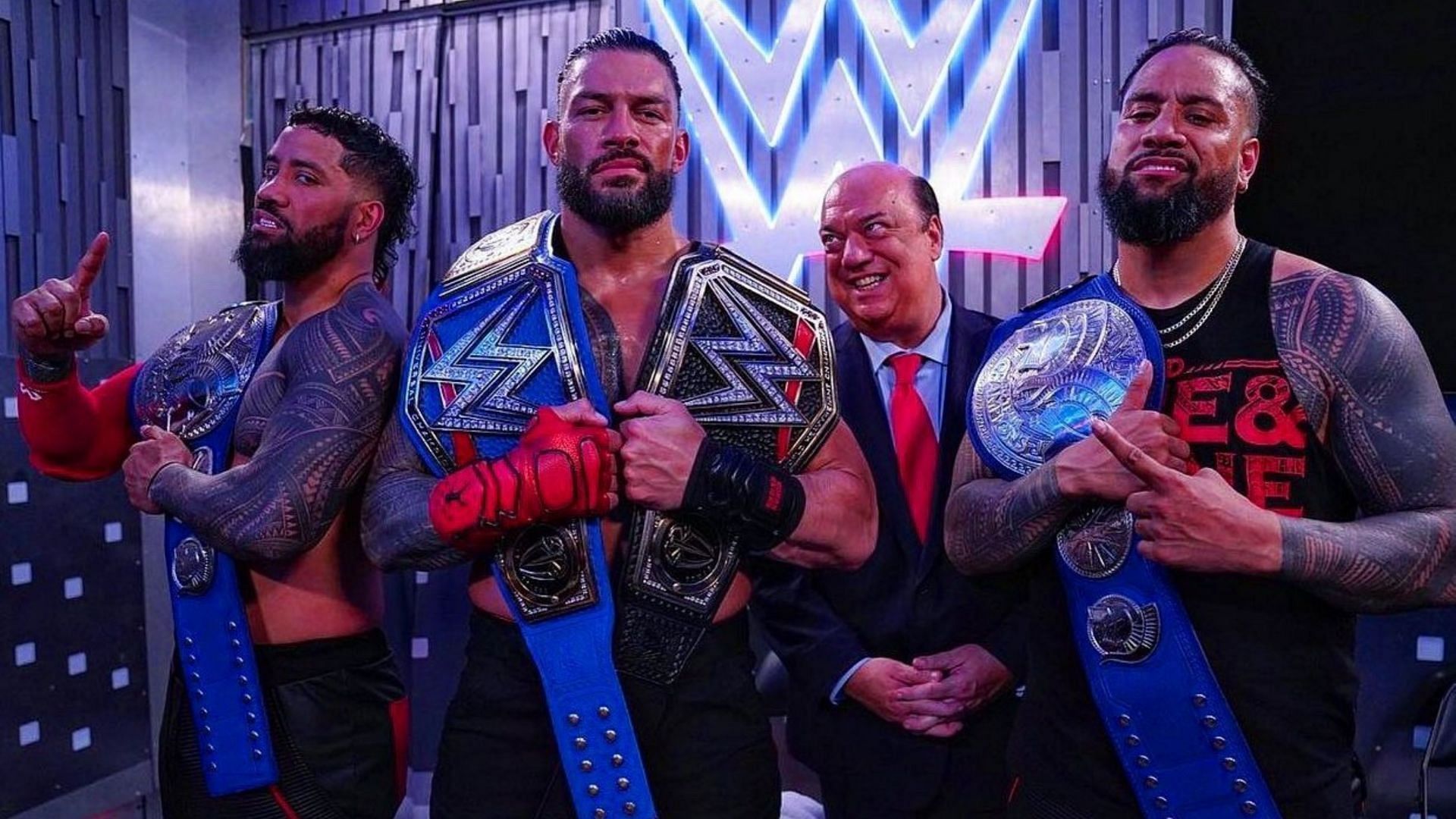 WWE हॉल ऑफ फेमर ने कही बड़ी बात