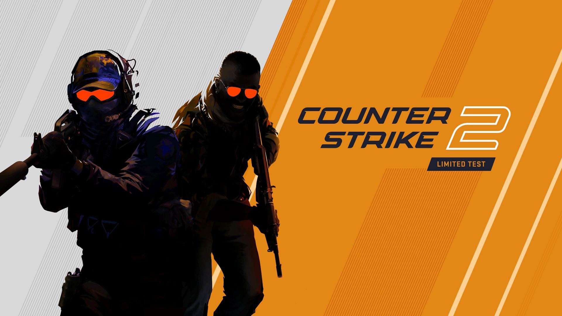 Counter-Strike 2 will be free (Image via Valve)