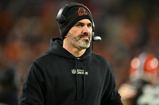Do NFL head coaches play Madden? Browns HC Kevin Stefanski highlights importance of videogame