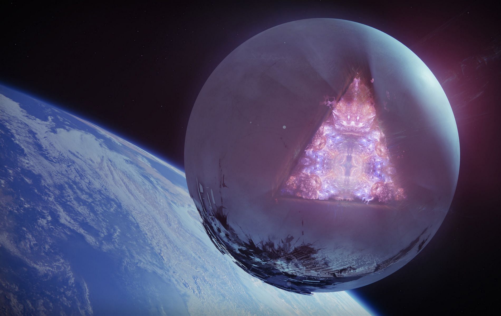 Fixing the &ldquo;Plum Error code&rdquo; in Destiny 2 Lightfall (Image via Destiny 2)