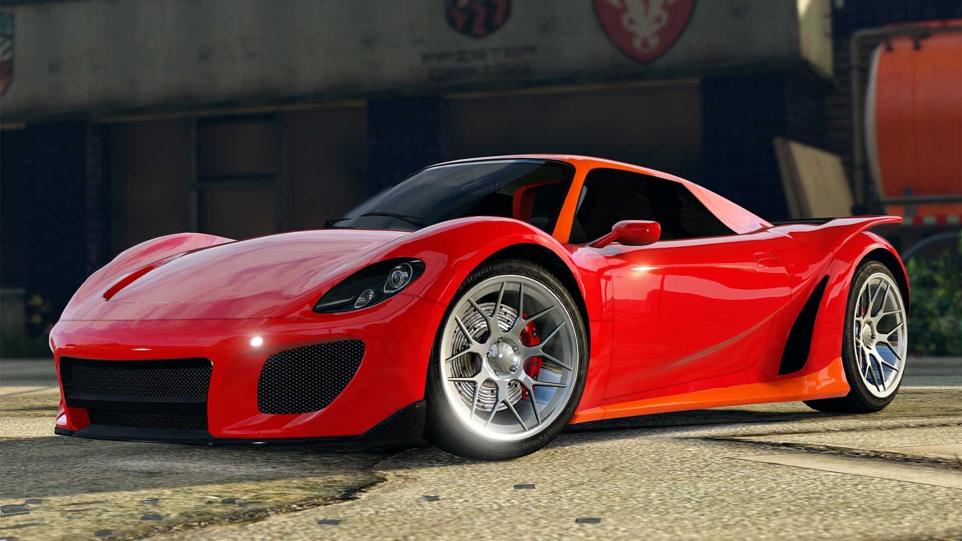 Why Weaponized Ignus is the fastest HSW car in GTA Online after Last Dose  update