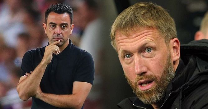 Chelsea target set to join Barcelona after blocking talks with all clubs - Reports